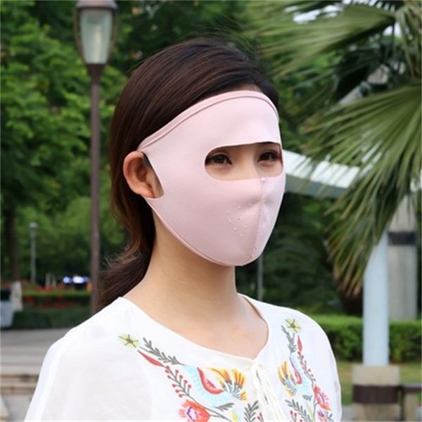 summer sunscreen large respirator ventilation full face mask women mouth mask breathable new style 1 7hl h1, Black
summer sunscreen large respirator ventilation full face mask women mouth mask breathable new style 1 7hl h1, Black