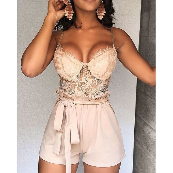 feitong jumpsuits for women lace jumpsuits vest tank casual playsuit short pants rompers womens jumpsuit summer #3, Black;white
feitong jumpsuits for women lace jumpsuits vest tank casual playsuit short pants rompers womens jumpsuit summer #3, Black;white