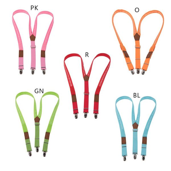 men led strip light up suspender y-shape candy color adjustable trousers running riding braces strong clip party supplies, Black;white
men led strip light up suspender y-shape candy color adjustable trousers running riding braces strong clip party supplies, Black;white