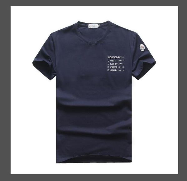 20ss лучшее качество мода тройники мужская дизайнерская футболка лето мужская футболка с коротким рукавом круглый воротник хлопчатобумажная, White;black
20ss лучшее качество мода тройники мужская дизайнерская футболка лето мужская футболка с коротким рукавом круглый воротник хлопчатобумажная, White;black