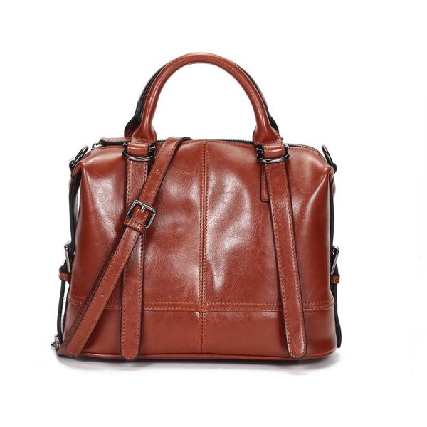 genuine leather women handbag soft leather fashion shoulder bag large capacity casual women bag casual tote feminine bolsa c1259
genuine leather women handbag soft leather fashion shoulder bag large capacity casual women bag casual tote feminine bolsa c1259