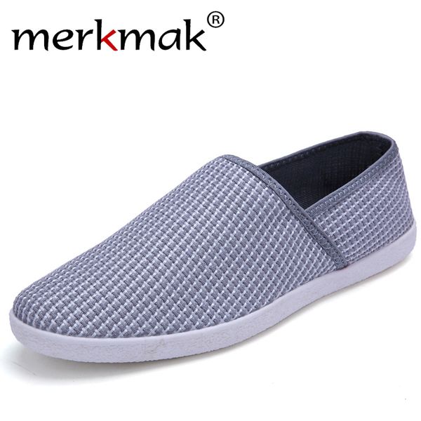 merkmak casual shoes men flats summer beach breathable slipper handmade men casual light soft slip-on loafers driving shoes, Black
merkmak casual shoes men flats summer beach breathable slipper handmade men casual light soft slip-on loafers driving shoes, Black
