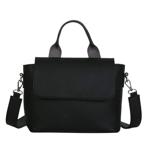 women's fashion simple leisure bag large capacity handbag single shoulder messenger bags retro handbag borse da donna #yjg
women's fashion simple leisure bag large capacity handbag single shoulder messenger bags retro handbag borse da donna #yjg