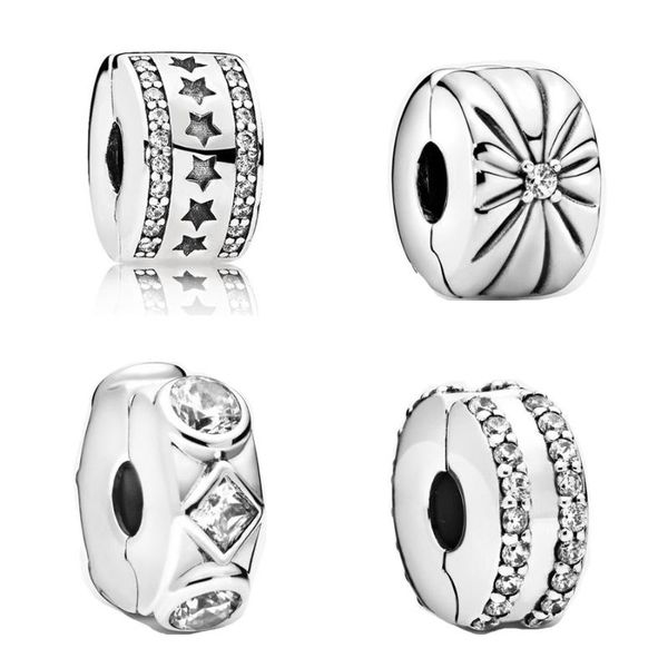 2019 new 925 sterling silver sparkling sunburst clip charm fit bracelet fine geometric shapes clip charm diy jewelry
2019 new 925 sterling silver sparkling sunburst clip charm fit bracelet fine geometric shapes clip charm diy jewelry