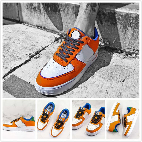 New Forced 1s Dragon Ball Shoes Limited Edition Super Rare Trending Designer Sneakers Classic Casual Trainers for Street Wearing
New Forced 1s Dragon Ball Shoes Limited Edition Super Rare Trending Designer Sneakers Classic Casual Trainers for Street Wearing
