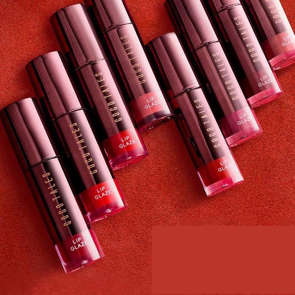 8 colors waterproof matte liquid lipstick long-lasting red black lip gloss makeup stick nude beauty lip tint korea cosmetics
8 colors waterproof matte liquid lipstick long-lasting red black lip gloss makeup stick nude beauty lip tint korea cosmetics