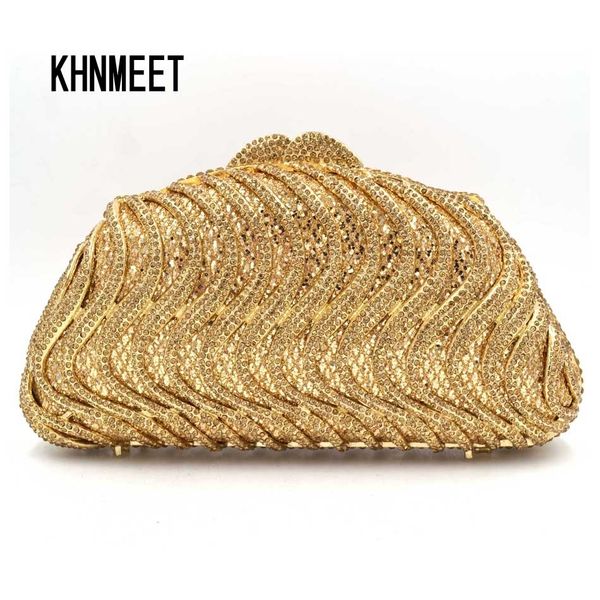 fashion luxury clutch crystal diamond evening bag women party purse wedding bag soiree pochette female clutch bag sc585 cj191209, Black;red
fashion luxury clutch crystal diamond evening bag women party purse wedding bag soiree pochette female clutch bag sc585 cj191209, Black;red