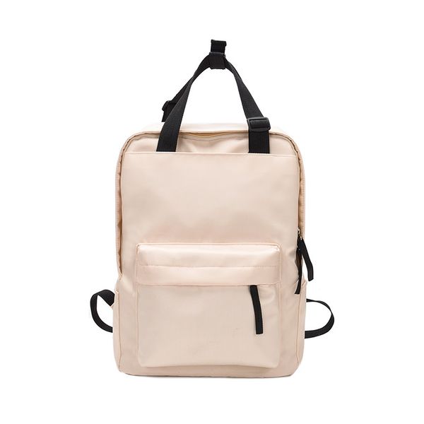 bag large capacity lady backpack girl students schoolbag lightweight women shoulder hobos casual handbag new fashion tote bags
bag large capacity lady backpack girl students schoolbag lightweight women shoulder hobos casual handbag new fashion tote bags