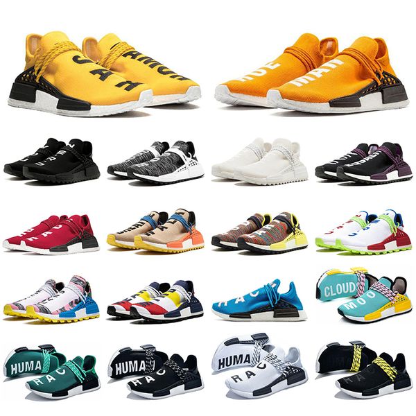 with socks ale human race men women running shoes pharrell williams wave runner mens training qualit chaussures sports sneakers
with socks ale human race men women running shoes pharrell williams wave runner mens training qualit chaussures sports sneakers