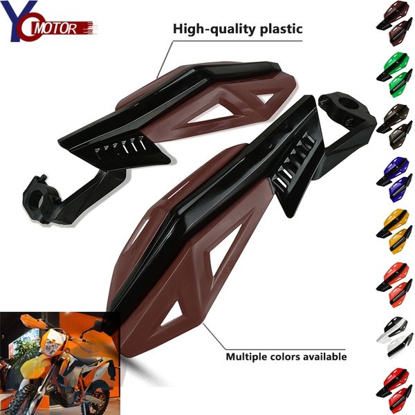 universal motorcycle hand guard motocross handlebar guard for kymco 50 125 300 downtown 125 200i 350i xciting 250 300 400 500
universal motorcycle hand guard motocross handlebar guard for kymco 50 125 300 downtown 125 200i 350i xciting 250 300 400 500