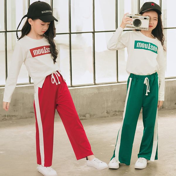 girls sportswear sports t shirt running pants for kids sports set fitness gym wear 2pcs sport wear for girls leggings, Black;blue
girls sportswear sports t shirt running pants for kids sports set fitness gym wear 2pcs sport wear for girls leggings, Black;blue
