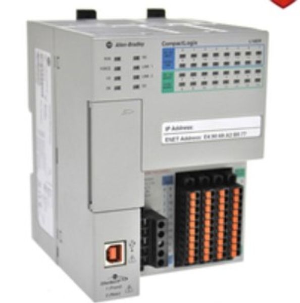 100% original working for 1769-l16er
100% original working for 1769-l16er