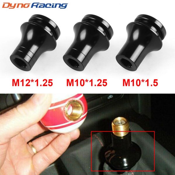 universal m10x1.25 m10x1.5 m12x1.25 thread shift knob boot retainer adapter manual gear shifter
universal m10x1.25 m10x1.5 m12x1.25 thread shift knob boot retainer adapter manual gear shifter