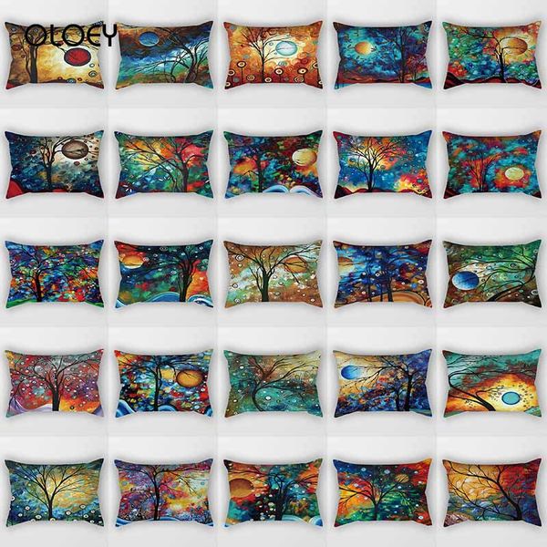 beautiful tree pattern pillow case rectangular bedroom pillow case boy girl male lady travel 50 * 30cm
beautiful tree pattern pillow case rectangular bedroom pillow case boy girl male lady travel 50 * 30cm