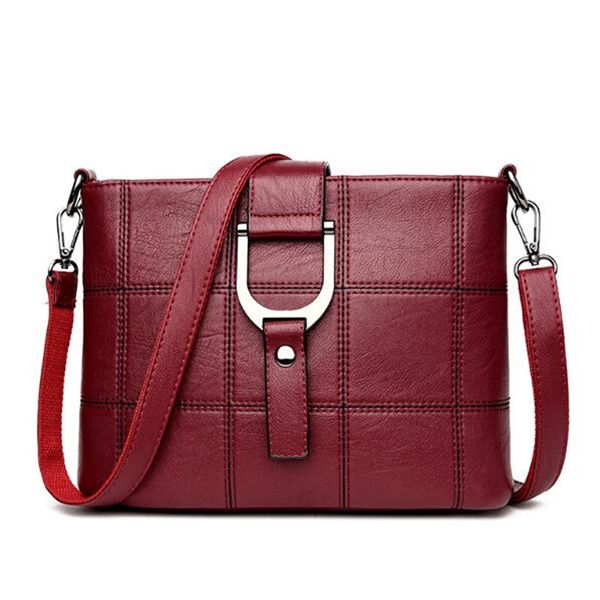 women messenger bags woman bag 2018 leather shoulder bags tote bag sac a main femme nouvelle collection
women messenger bags woman bag 2018 leather shoulder bags tote bag sac a main femme nouvelle collection