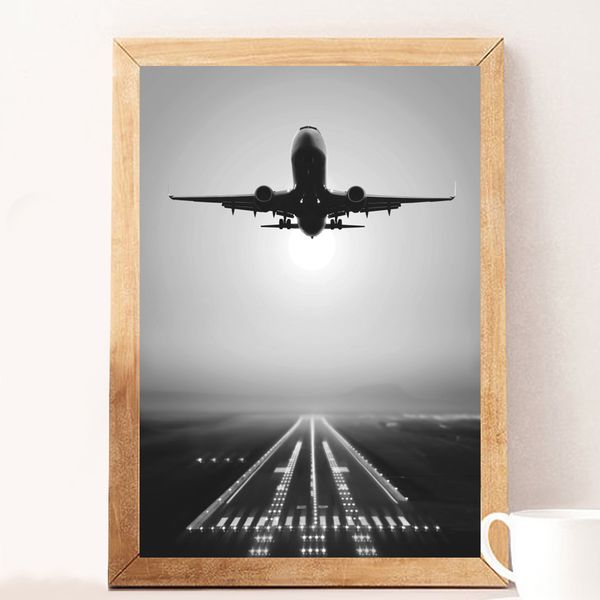aircraft setting sun nordic posters and prints wall art canvas painting scandinavian wall pictures for living room home decor
aircraft setting sun nordic posters and prints wall art canvas painting scandinavian wall pictures for living room home decor