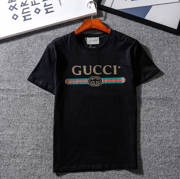 designer t shirts for men women summer breathable loose shorts sleeves letters striped printed luxury t shirt, White;black
designer t shirts for men women summer breathable loose shorts sleeves letters striped printed luxury t shirt, White;black