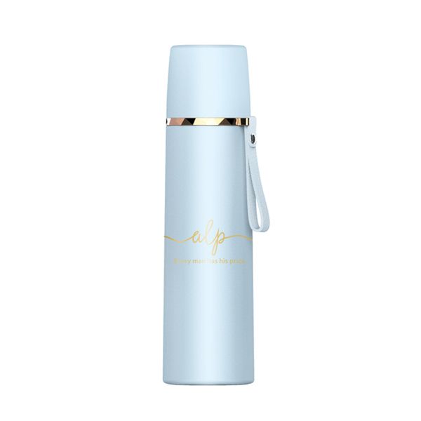 aikesi 2020 new gorgeous stainless steel thermos signature series bullet large capacity gift cup
aikesi 2020 new gorgeous stainless steel thermos signature series bullet large capacity gift cup