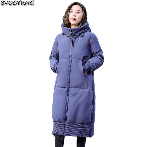 new winter cotton suit women loose down cotton parka 2019 fashion plus size long jacket elegant female hooded warm outerwear, Black
new winter cotton suit women loose down cotton parka 2019 fashion plus size long jacket elegant female hooded warm outerwear, Black