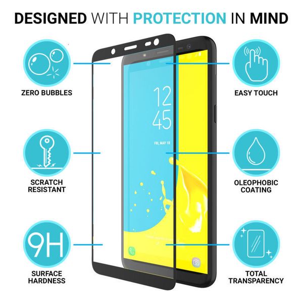 stock x complete 9h sun tempered glass screen protector for samsung galaxy j8 j7 j6 plus j4 core j2 protective screen protector
stock x complete 9h sun tempered glass screen protector for samsung galaxy j8 j7 j6 plus j4 core j2 protective screen protector