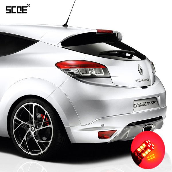 for megane 3 5-door 3 sport tourer scoe 2x 30smd led brake /s/parking rear /tail bulb /light source car styling
for megane 3 5-door 3 sport tourer scoe 2x 30smd led brake /s/parking rear /tail bulb /light source car styling