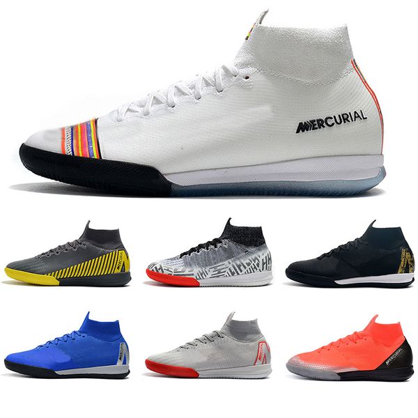 футбольные бутсы мужские SuperflyX 6 Elite CR7 IC TF футбольные бутсы Mercurial Superfly VI 360 футбольн
футбольные бутсы мужские SuperflyX 6 Elite CR7 IC TF футбольные бутсы Mercurial Superfly VI 360 футбольн