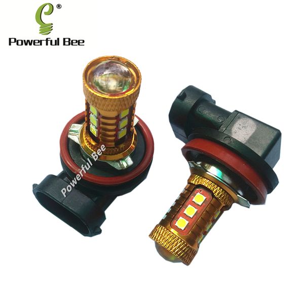 2 x h8 h11 15w super white 3030smd 800lm led car auto front fog lamp drl lights bulb for cr-v 2007-15
2 x h8 h11 15w super white 3030smd 800lm led car auto front fog lamp drl lights bulb for cr-v 2007-15