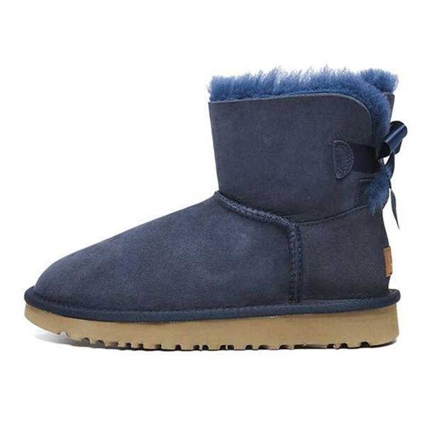 designer women winter snow boots fashion australia classic short bow boots ankle knee bow girl mini bailey boot 2o18 size 35-41 ship, Black
designer women winter snow boots fashion australia classic short bow boots ankle knee bow girl mini bailey boot 2o18 size 35-41 ship, Black