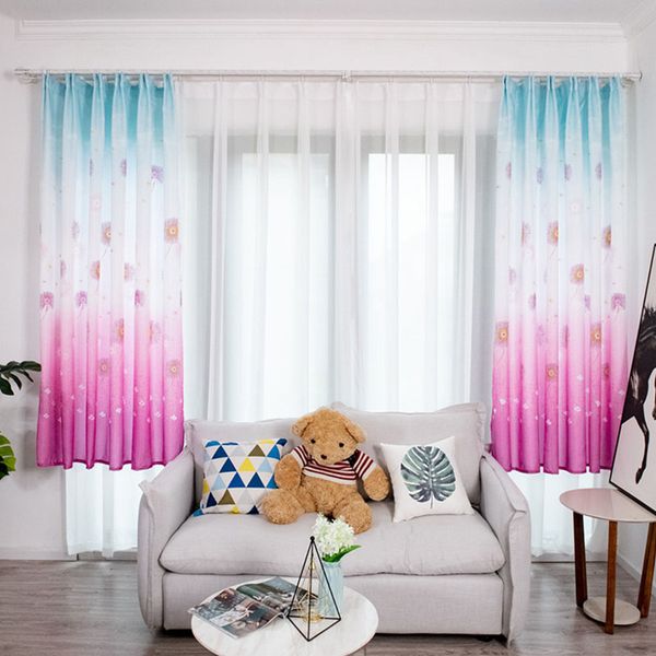 elegant flower curtains for door kitchen living room windows drapes semi-shade short curtain bs
elegant flower curtains for door kitchen living room windows drapes semi-shade short curtain bs