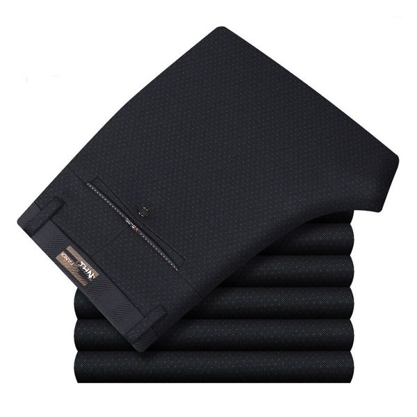 tang 2019 office trouser men formal dress pants business trousers for men big size men suit pants classic straight summer, White;black
tang 2019 office trouser men formal dress pants business trousers for men big size men suit pants classic straight summer, White;black