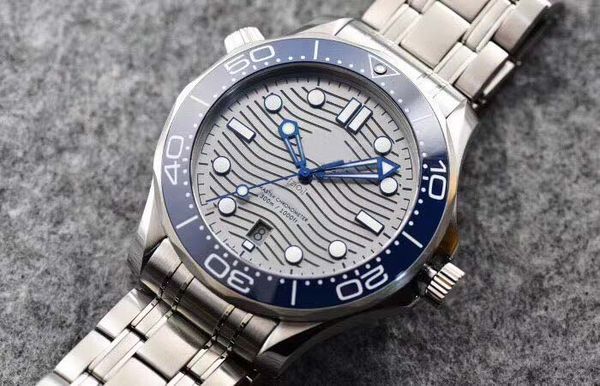 luxury mens watch classic professional 300m james bond 007 co-axial asia 2813 movement mechanical men's automatic transparent back watc, Slivery;brown
luxury mens watch classic professional 300m james bond 007 co-axial asia 2813 movement mechanical men's automatic transparent back watc, Slivery;brown
