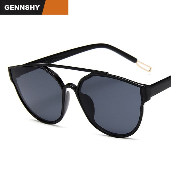 2019 europe and america sunglasses women retro double bridge sunglasses plastic big frame korean fashion eyewear, White;black
2019 europe and america sunglasses women retro double bridge sunglasses plastic big frame korean fashion eyewear, White;black