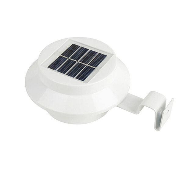 wholesale 10pcs/ lot 3 leds solar lamp powered porch yard led light gutter fence backyard lights wall lamps waterproof outdoor lighting
wholesale 10pcs/ lot 3 leds solar lamp powered porch yard led light gutter fence backyard lights wall lamps waterproof outdoor lighting