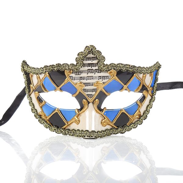 halloween mask half face mask venice music christmas masquerade party for men and women venice carnival masks festival props
halloween mask half face mask venice music christmas masquerade party for men and women venice carnival masks festival props