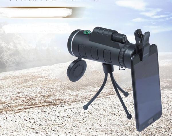 40x60 outdoor telescope high definition non-infrared low light level night vision mobile phone p telescope
40x60 outdoor telescope high definition non-infrared low light level night vision mobile phone p telescope