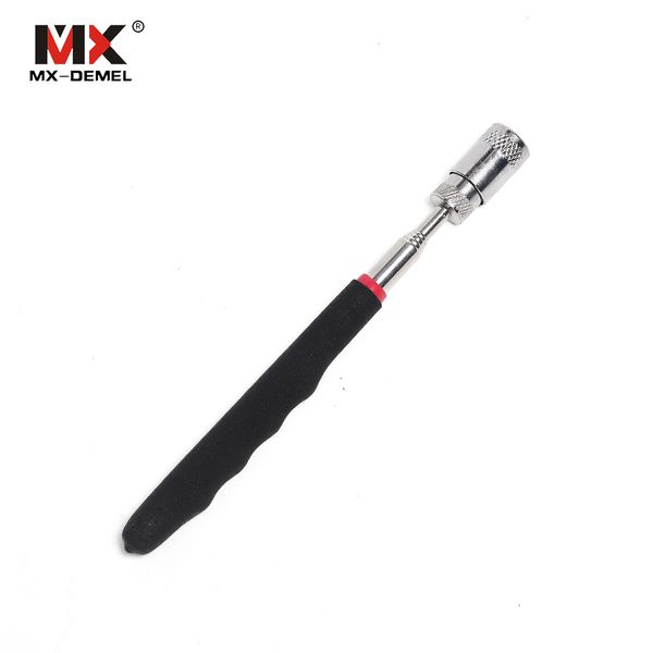 1pc magnetic pick up tool mini led flashlights for picking up screwdriver nuts manual tool combination
1pc magnetic pick up tool mini led flashlights for picking up screwdriver nuts manual tool combination
