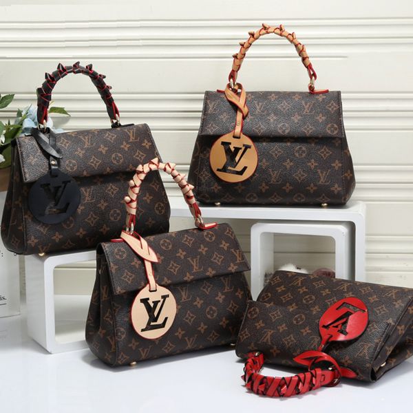 style fashion women luxury bags lady pu leather handbags brand bags purse shoulder m tote bag female
style fashion women luxury bags lady pu leather handbags brand bags purse shoulder m tote bag female
