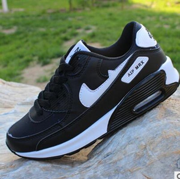 fast shipping 2019 new mens sneakers shoes classic 90 men and women casual shoes black red white breathable sports shoes 
fast shipping 2019 new mens sneakers shoes classic 90 men and women casual shoes black red white breathable sports shoes