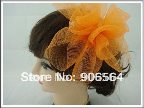 feather fascinator hat bridal hats good for wedding party headwear good quality 6pcs/lot multiple color for chosen, Blue;gray
feather fascinator hat bridal hats good for wedding party headwear good quality 6pcs/lot multiple color for chosen, Blue;gray