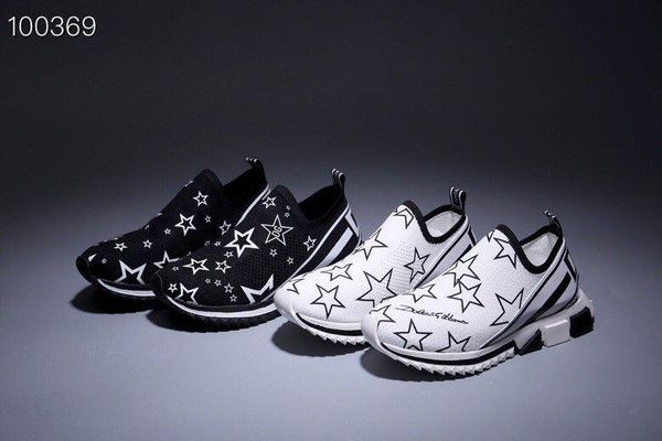 2020 women's and men's explosion, designers design fashionable knitwear, comfortable luxury casual shoes, Black
2020 women's and men's explosion, designers design fashionable knitwear, comfortable luxury casual shoes, Black