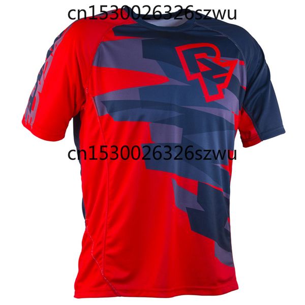 2020 mtb jersey moto jersey mx dh abajo fuera de la carreteraspexcel clycling manga corta, Black;red
2020 mtb jersey moto jersey mx dh abajo fuera de la carreteraspexcel clycling manga corta, Black;red