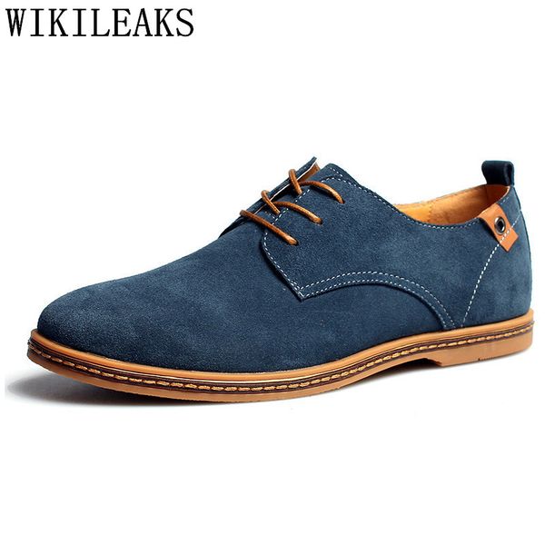 herenschoenen elegant shoes men oxfords dress shoes men formal wedding cow suede plus size derby prom mocassin homme, Black
herenschoenen elegant shoes men oxfords dress shoes men formal wedding cow suede plus size derby prom mocassin homme, Black
