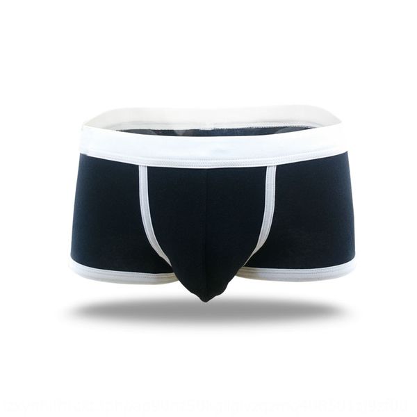 egax9 men's pure cotton u-convex design solid color standard boxer pants men's underwear pure cotton u-convex design solid color s, Black;white
egax9 men's pure cotton u-convex design solid color standard boxer pants men's underwear pure cotton u-convex design solid color s, Black;white