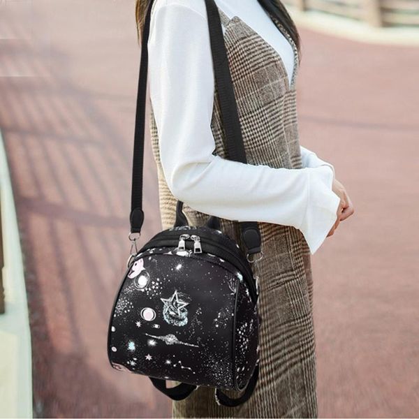 38 # женщины мини рюкзак мода нейлон оксфорд звездное pattern рюкзаки водонепроницаемые сумки star школа для девочек-подростков, путешествия
38 # женщины мини рюкзак мода нейлон оксфорд звездное pattern рюкзаки водонепроницаемые сумки star школа для девочек-подростков, путешествия