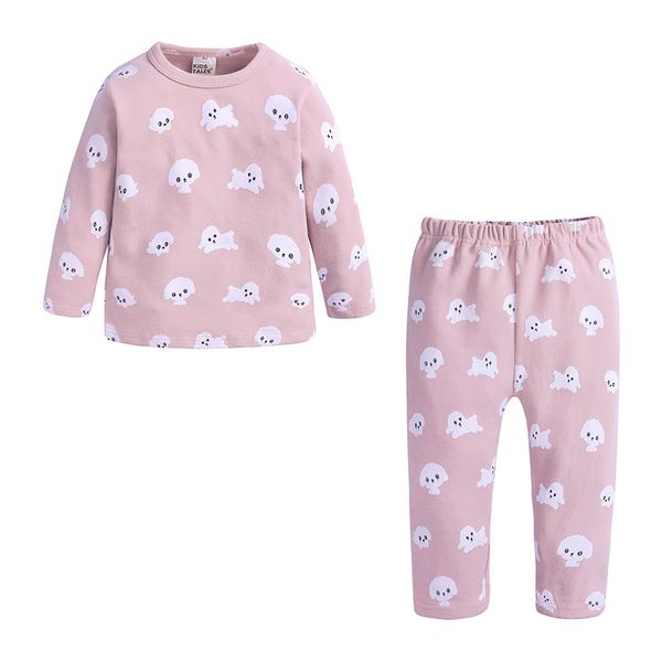 baby girls clothing set children clothes set hooded +pants 2pcs cartoon kids girls pajamas winter long sleeve outfits, White
baby girls clothing set children clothes set hooded +pants 2pcs cartoon kids girls pajamas winter long sleeve outfits, White