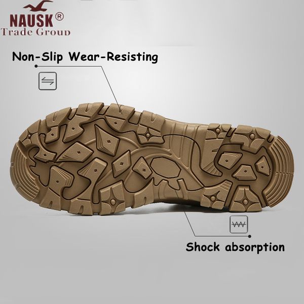 nausk male sneakers shoes for men non-slip casual footwear outdoor travel hiking shoes autumn, Black
nausk male sneakers shoes for men non-slip casual footwear outdoor travel hiking shoes autumn, Black