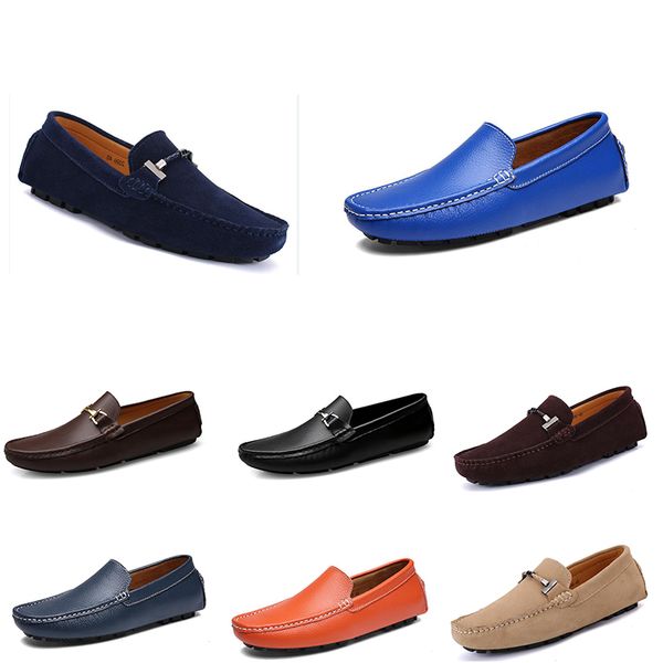 2020 new men casual shoes espadrilles chestnut dark yellow breath round red bowtie fur trainer triple sneaker walking shipping colo139, Black
2020 new men casual shoes espadrilles chestnut dark yellow breath round red bowtie fur trainer triple sneaker walking shipping colo139, Black