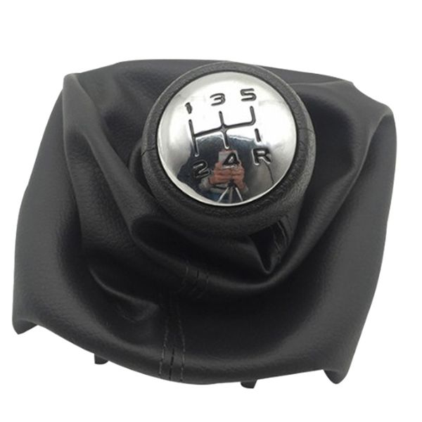 for 307 5 speed gear shift knob with collars gear shift lever dust anti-dust cover
for 307 5 speed gear shift knob with collars gear shift lever dust anti-dust cover