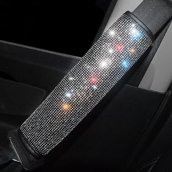 polyester summer interior accessories shoulder guard car headrest waist support handbrake cover full diamond fashion comfortable
polyester summer interior accessories shoulder guard car headrest waist support handbrake cover full diamond fashion comfortable