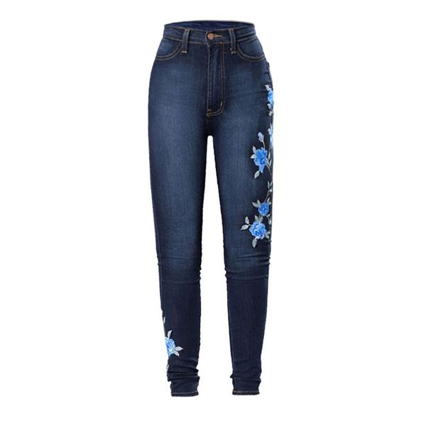 stylish new jeans retro print leggings high waist casual stretch pants summer comfortable women's pants vestidos 2020, Blue
stylish new jeans retro print leggings high waist casual stretch pants summer comfortable women's pants vestidos 2020, Blue